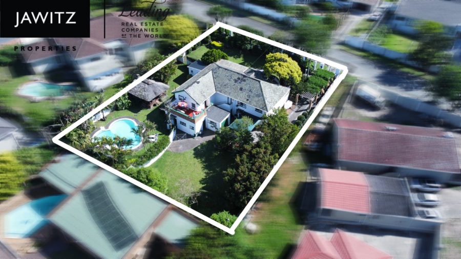 3 Bedroom Property for Sale in Selborne Eastern Cape